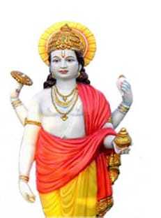 Narayan Vaidyaraj
