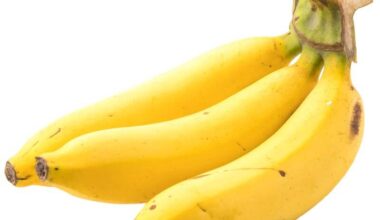 Organic Banana