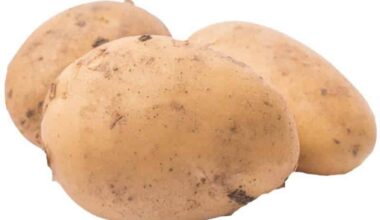 Organic Patato