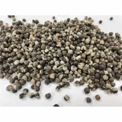 निर्गुन्डी बीज -  Nirgundi Seeds | Sambhalu Beej | Vitex Negundo -100 Gm
