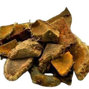 आंबा हल्दी Amba Haldi (Mango Curcuma) 100 ग्राम