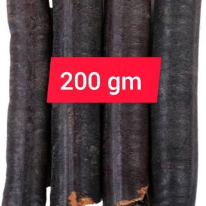 Amaltas Pulp - Amaltas Guda 200GM- Rajvraksha - Cassia Fistula by Dhanvantari Ayurved