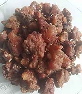 Natural Moringa Gum| Gond Moringa Pure | For Digestion, Gastric Problem, Liver, Skin & Hair Problems, Sahajan Gond, Sonjana gond |Lab Tested & Certified 100 GM