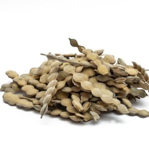 Babool Phali Powder, Babool Powder Fali, Babul Phali, Kikar Phali, Acacia Arabica बबूल फली चूर्ण 200GM