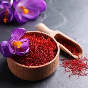 कश्मीरी केशर असली 1 ग्राम पैकिंग- Kashmiri Kesar – Original Saffron 1GM