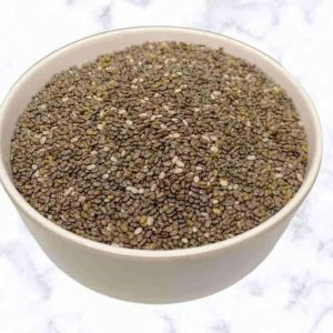 Chia Seeds Buy Online Healthy diet 100GM