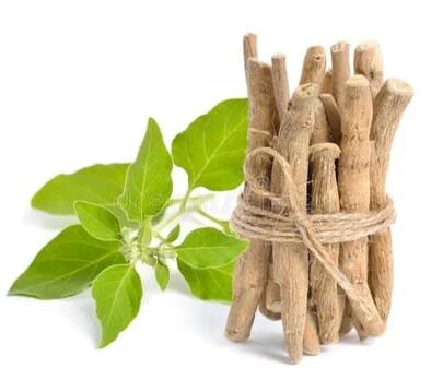 अश्वगंधा नागौरी -Ashwagandha 200 GM