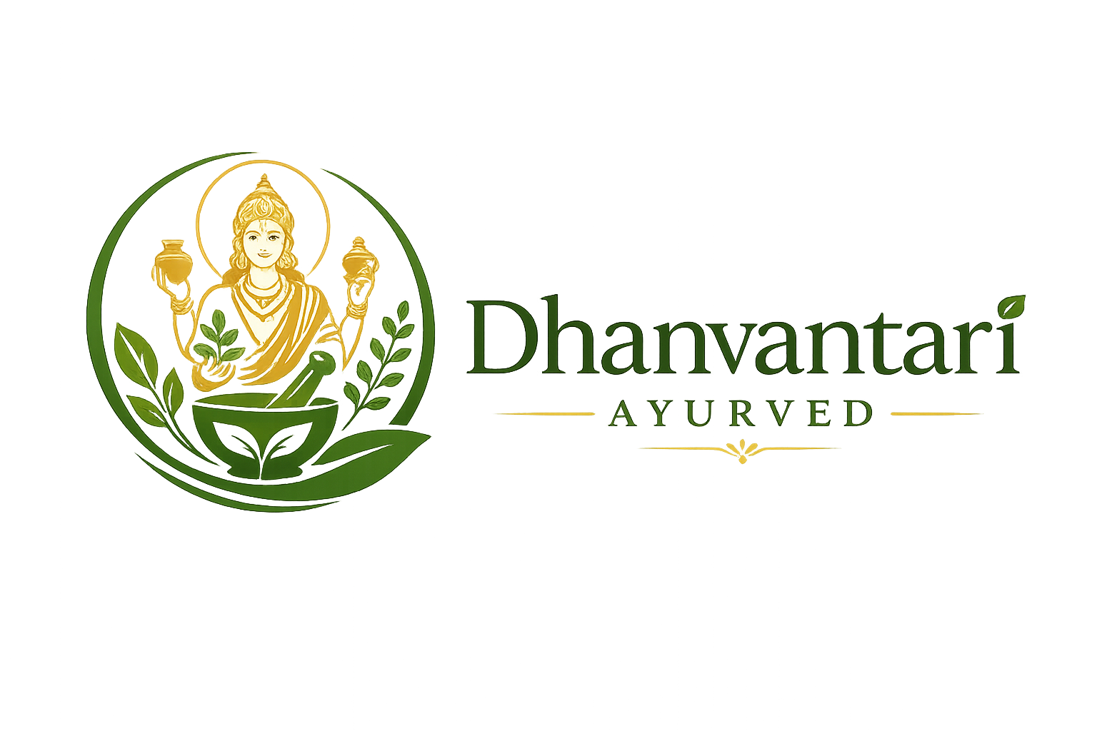 Dhanvantri Ayurved