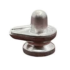पारद शिवलिंग - Parad Shivling